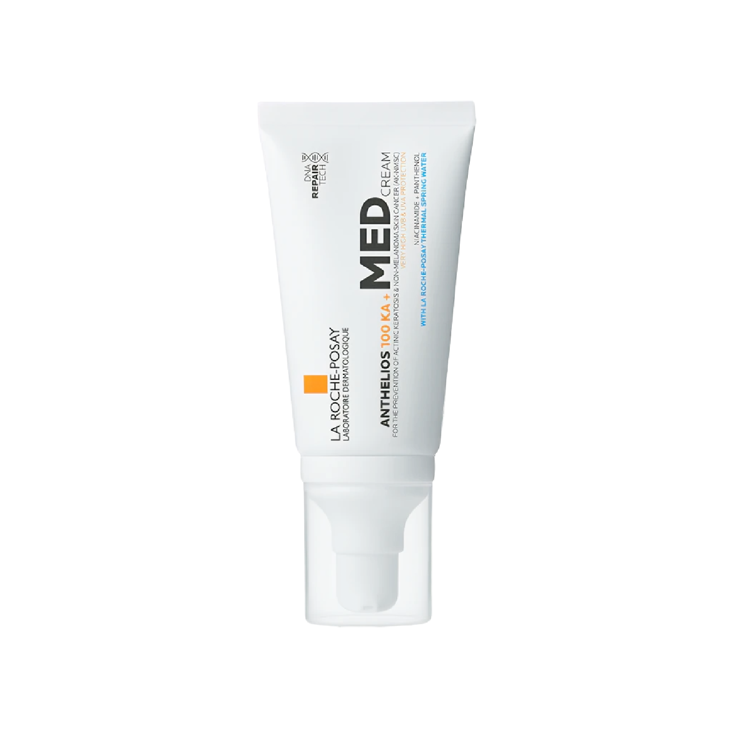 La Roche Posay Anthelios 100 KA+ Med Creme 50ml