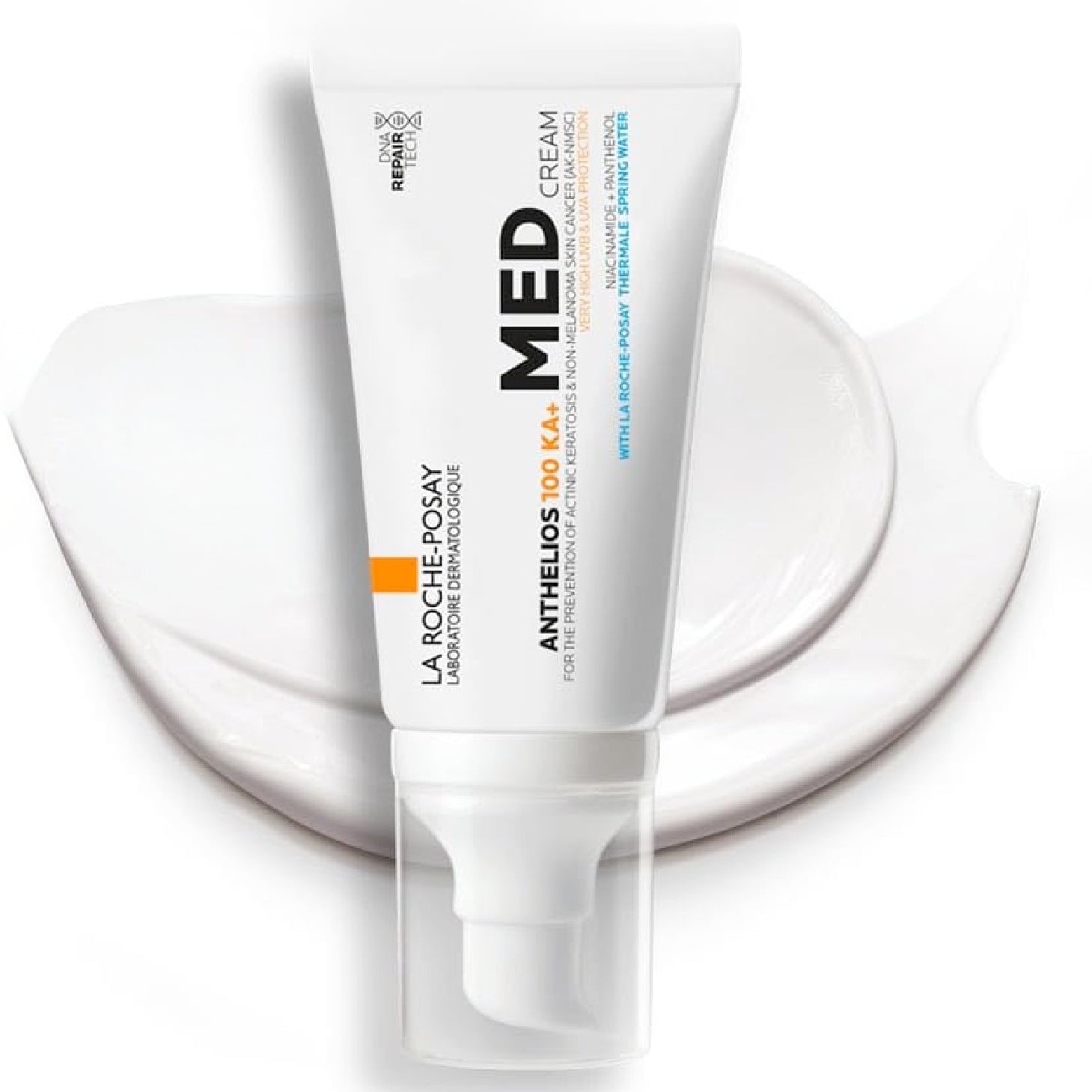 La Roche Posay Anthelios 100 KA+ Med Creme 50ml