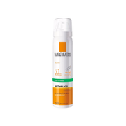 La Roche Posay Anthelios Bruma Invisible Antibrillos FPS 50 75 ml