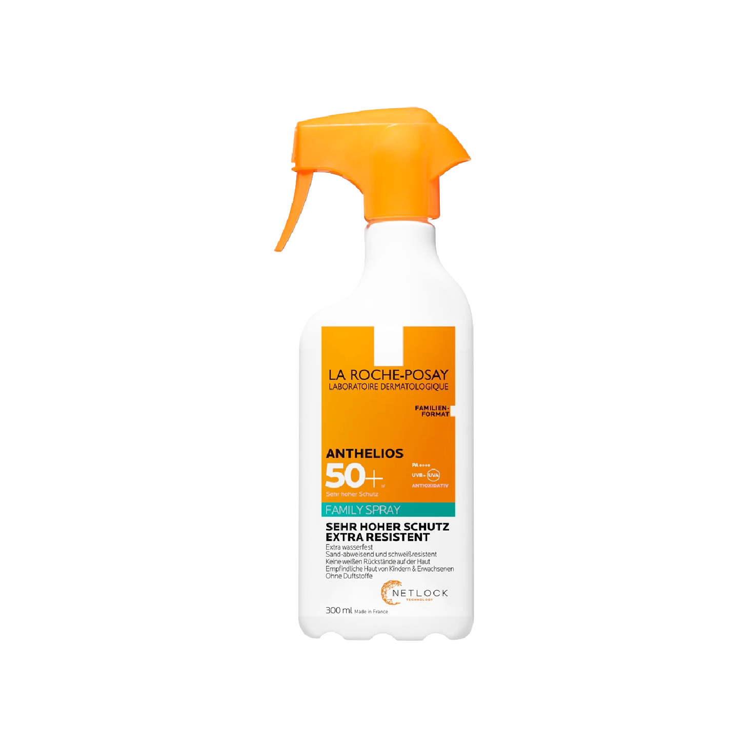La Roche Posay Anthelios Family Spray SPF50+ 300ml