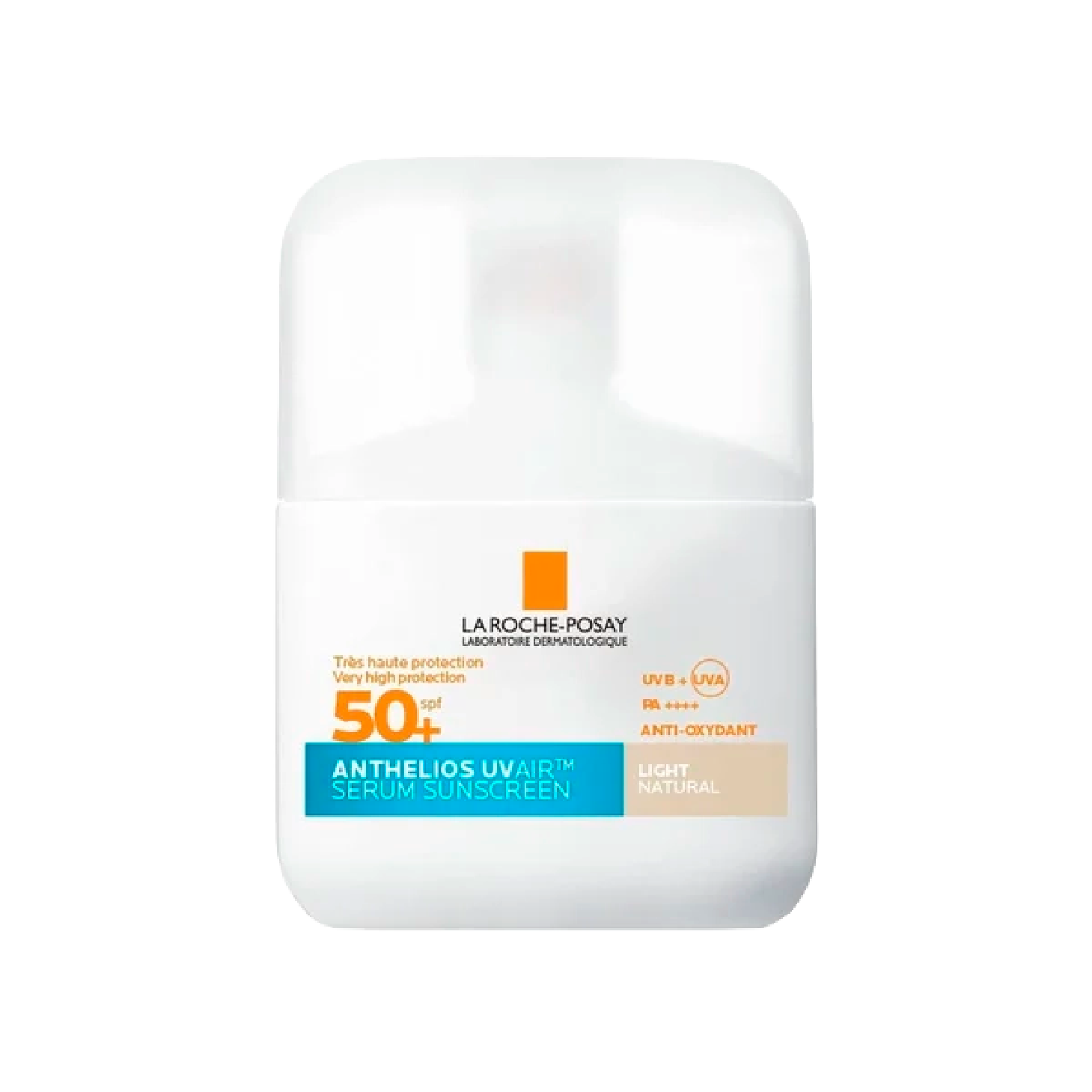 La Roche Posay Anthelios UVAir Sérum Cor Clara SPF50+ 50ml