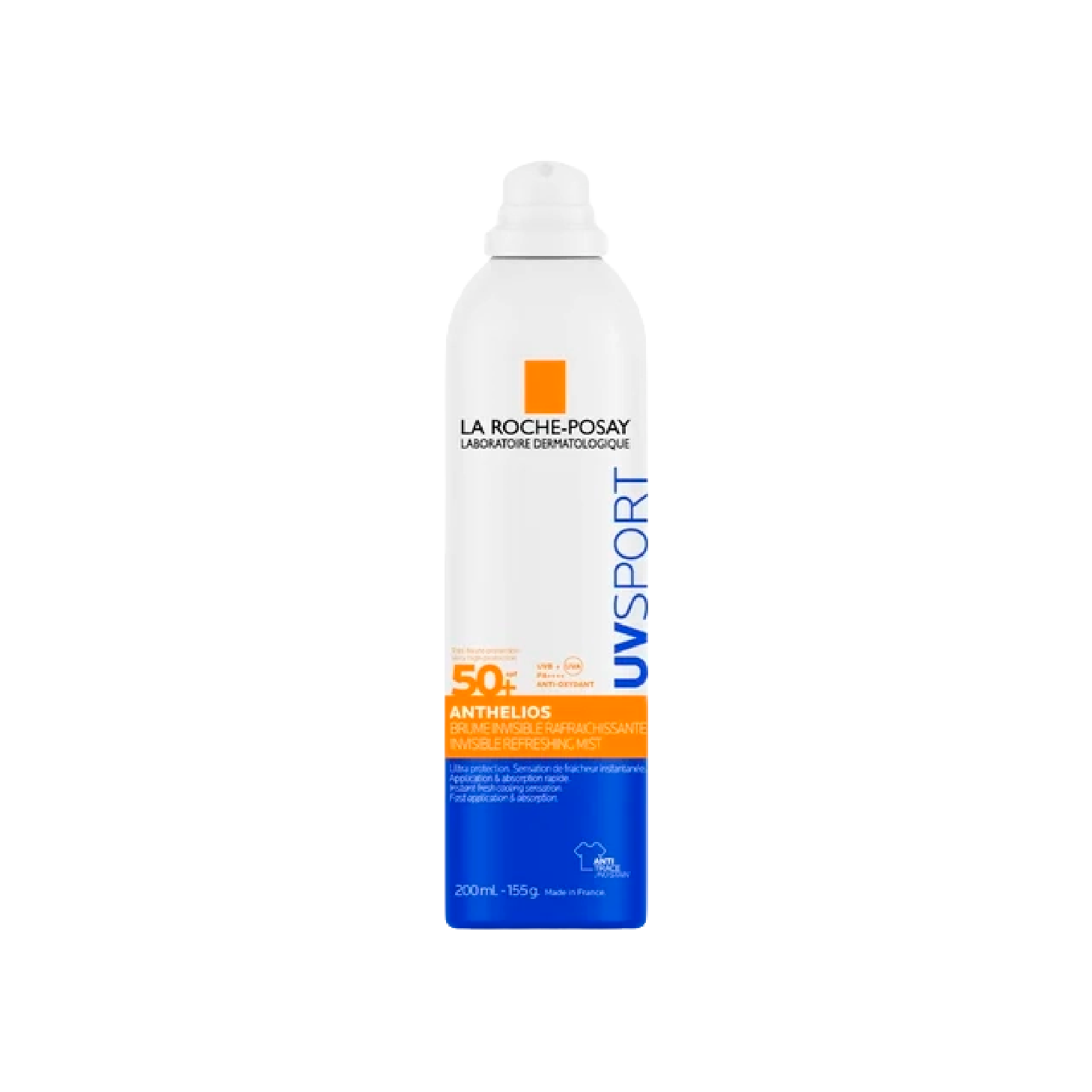 La Roche Posay Anthelios UVSport Bruma SPF50+ 200ml