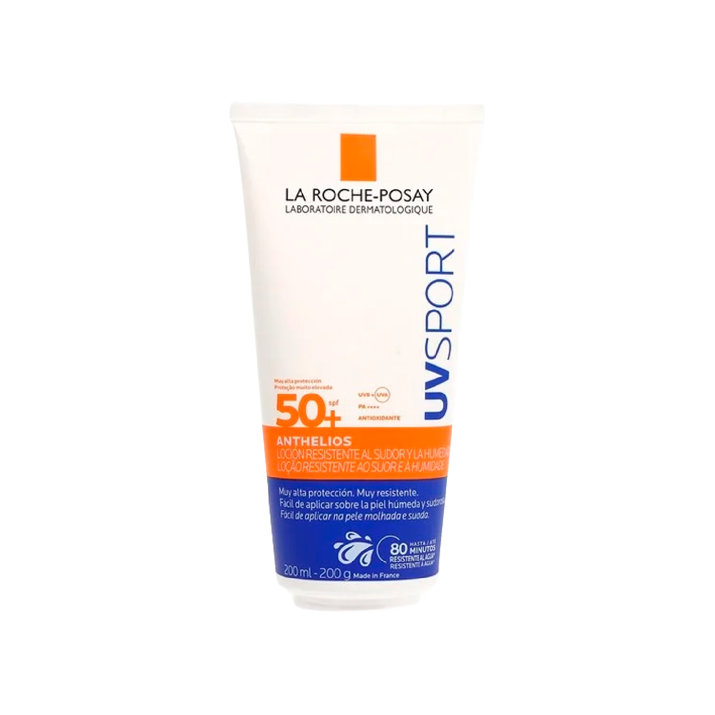 La Roche Posay Anthelios UVSport Loção SPF50+ 200ml