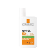 La Roche Posay Anthelios UVmune 400 Fluido Control de Aceite FPS 50+ 50 ml
