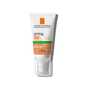 La Roche Posay Anthelios UVmune 400 Crema-gel con color Control de aceite FPS 50+ 50 ml