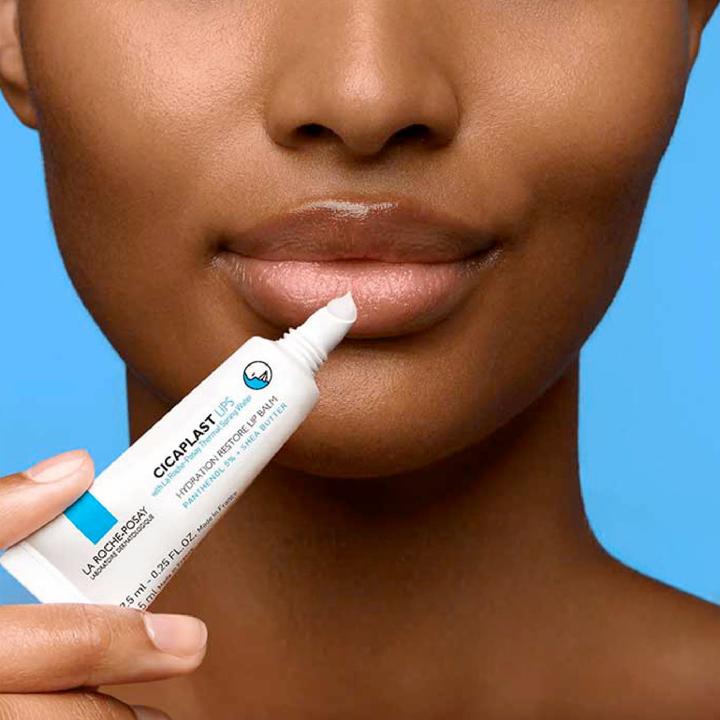 La Roche Posay Cicaplast Bálsamo Reparador Labial 7,5ml