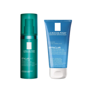 La Roche Posay Effaclar AZ Gel-Creme 40ml + Gel 50ml