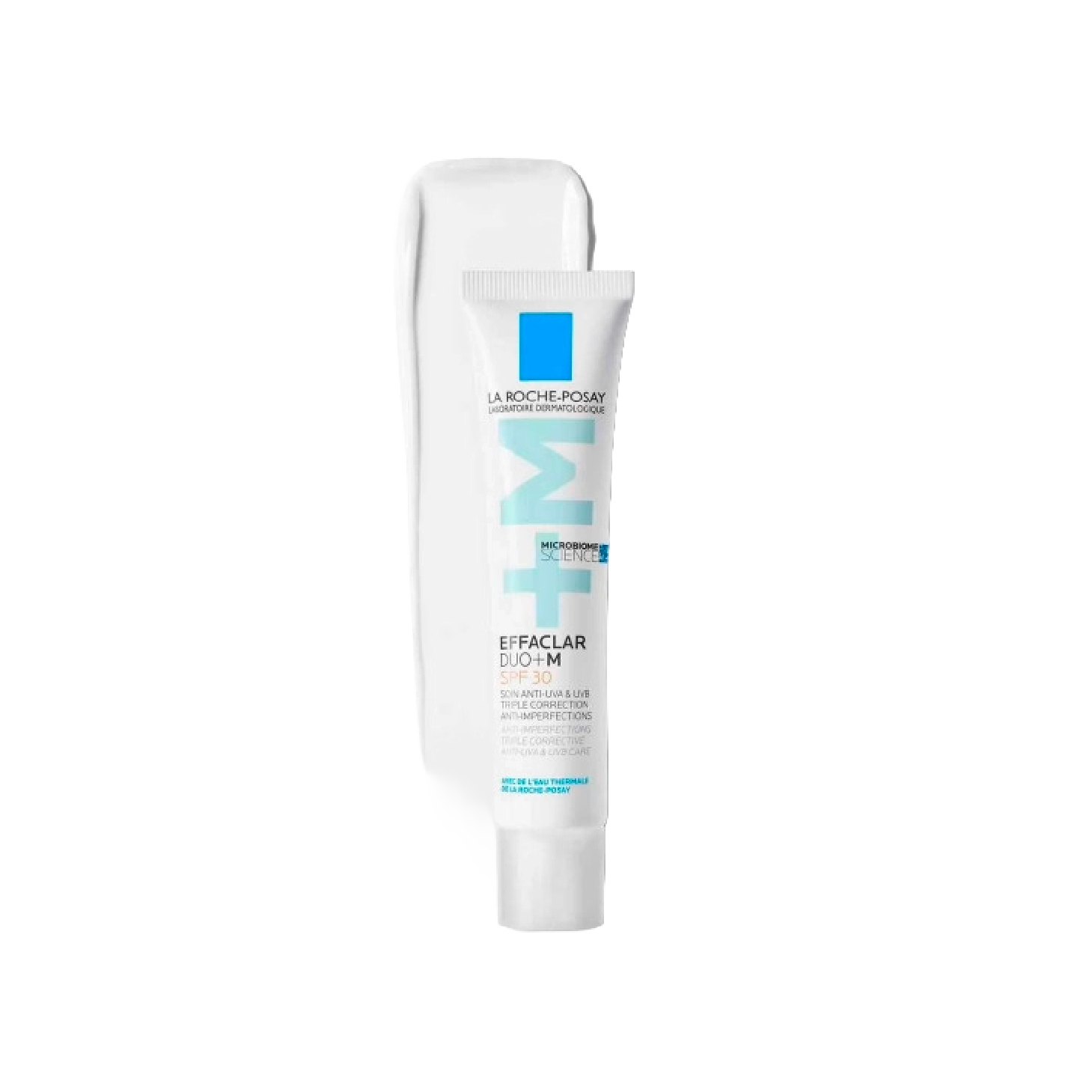 La Roche Posay Effaclar Duo+M SPF30 40ml