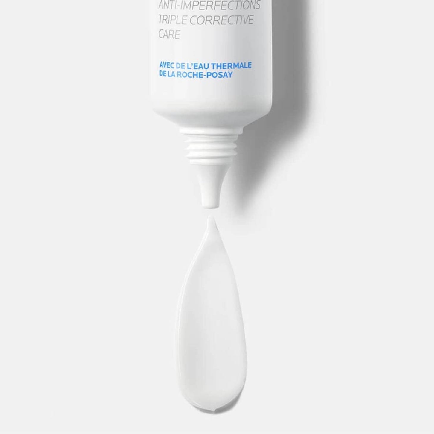 La Roche Posay Effaclar Duo(+M) 40 ml + Gel 50 ml