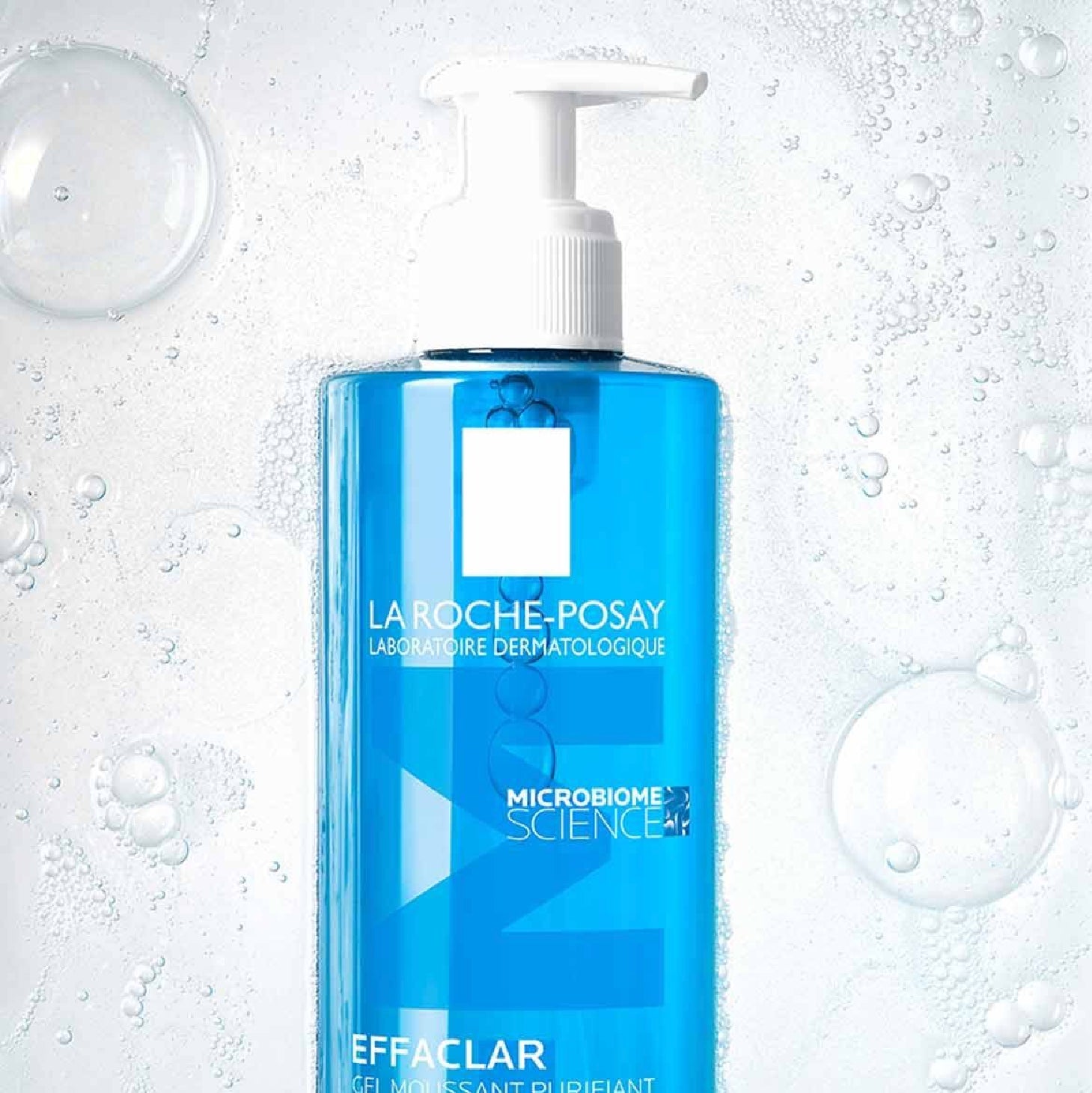 La Roche Posay Effaclar Duo(+M) 40Ml + Gel 50ml