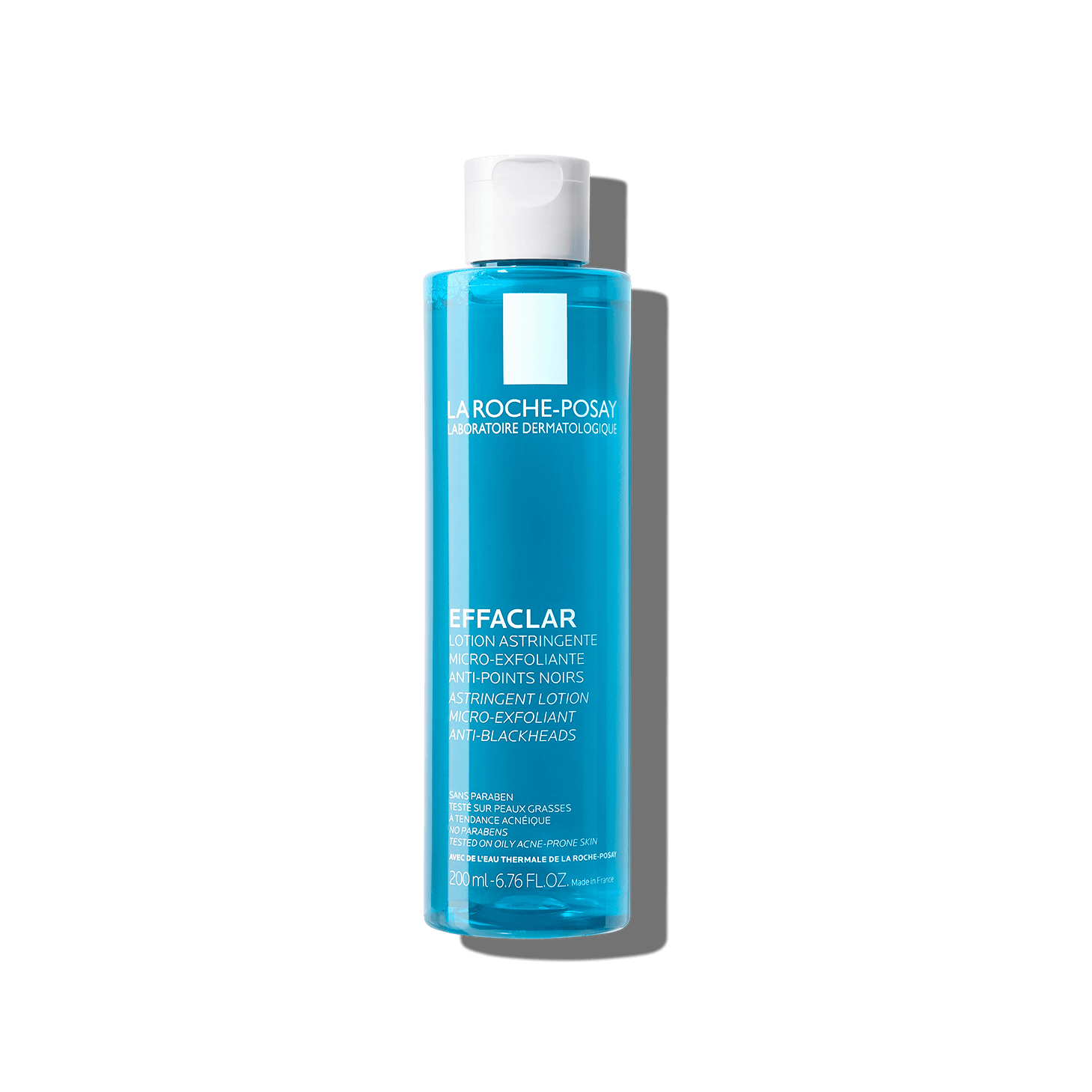 La Roche Posay Effaclar Loção Astringente 200ml