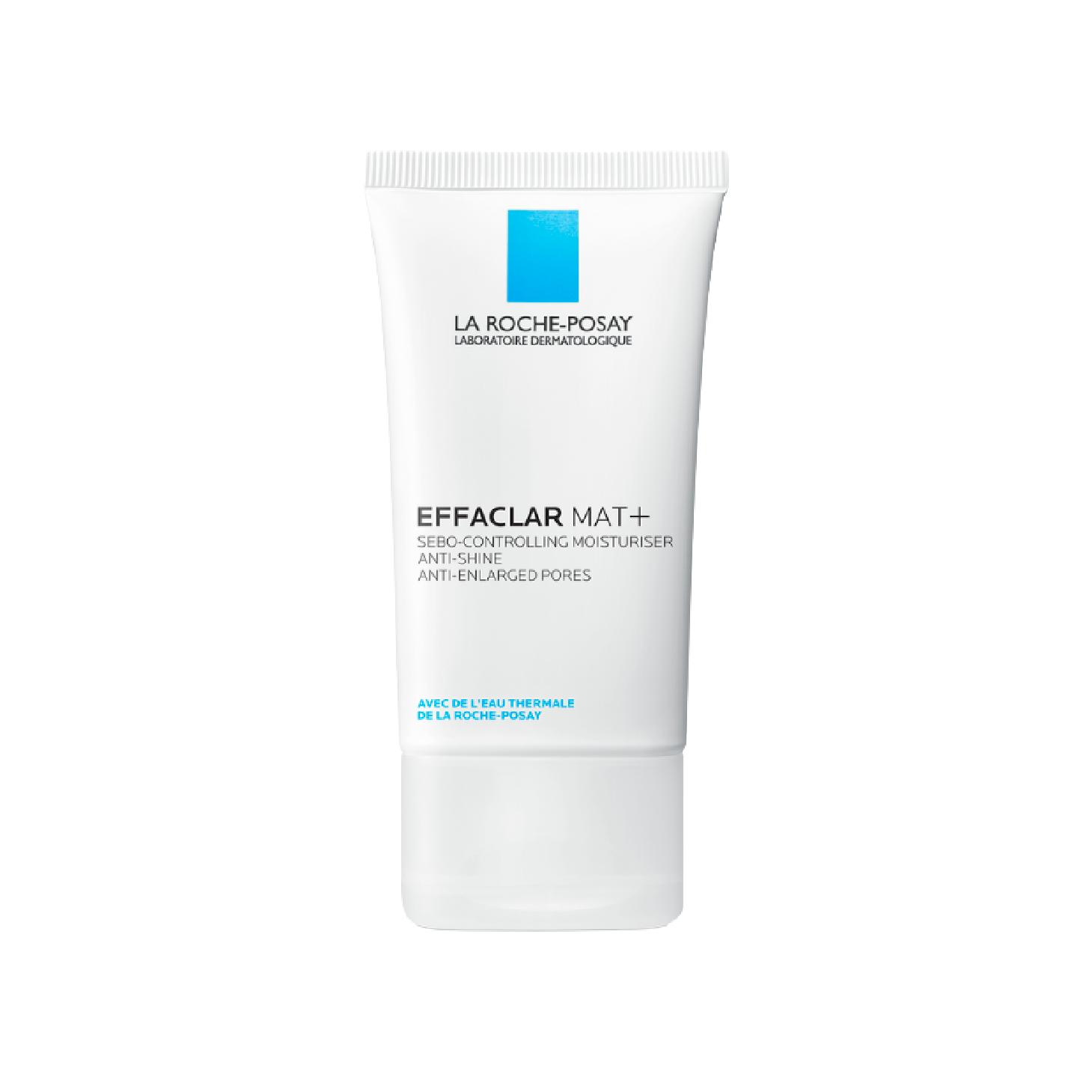 La Roche Posay Effaclar Mat+ Creme Hidratante 40ml