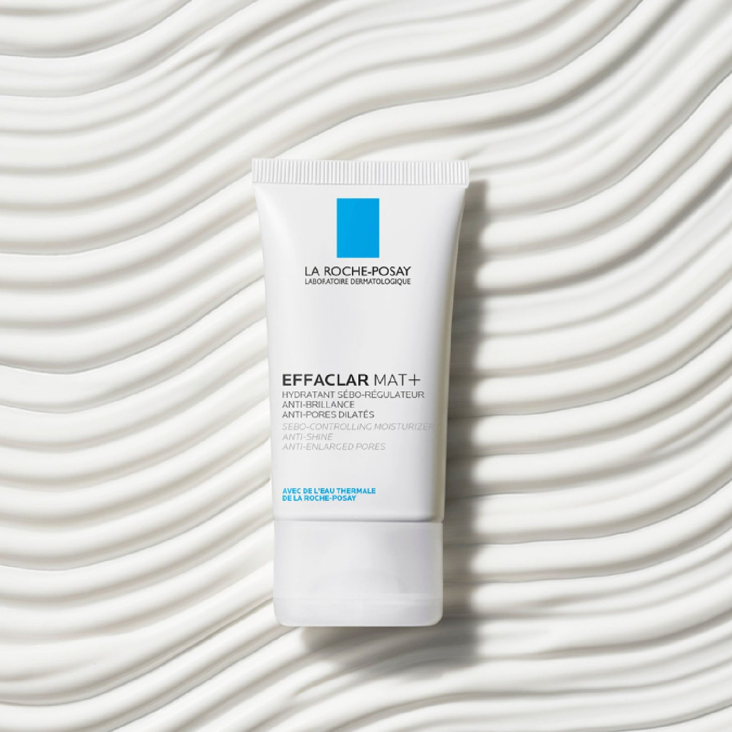 La Roche Posay Effaclar Mat+ Creme Hidratante 40ml