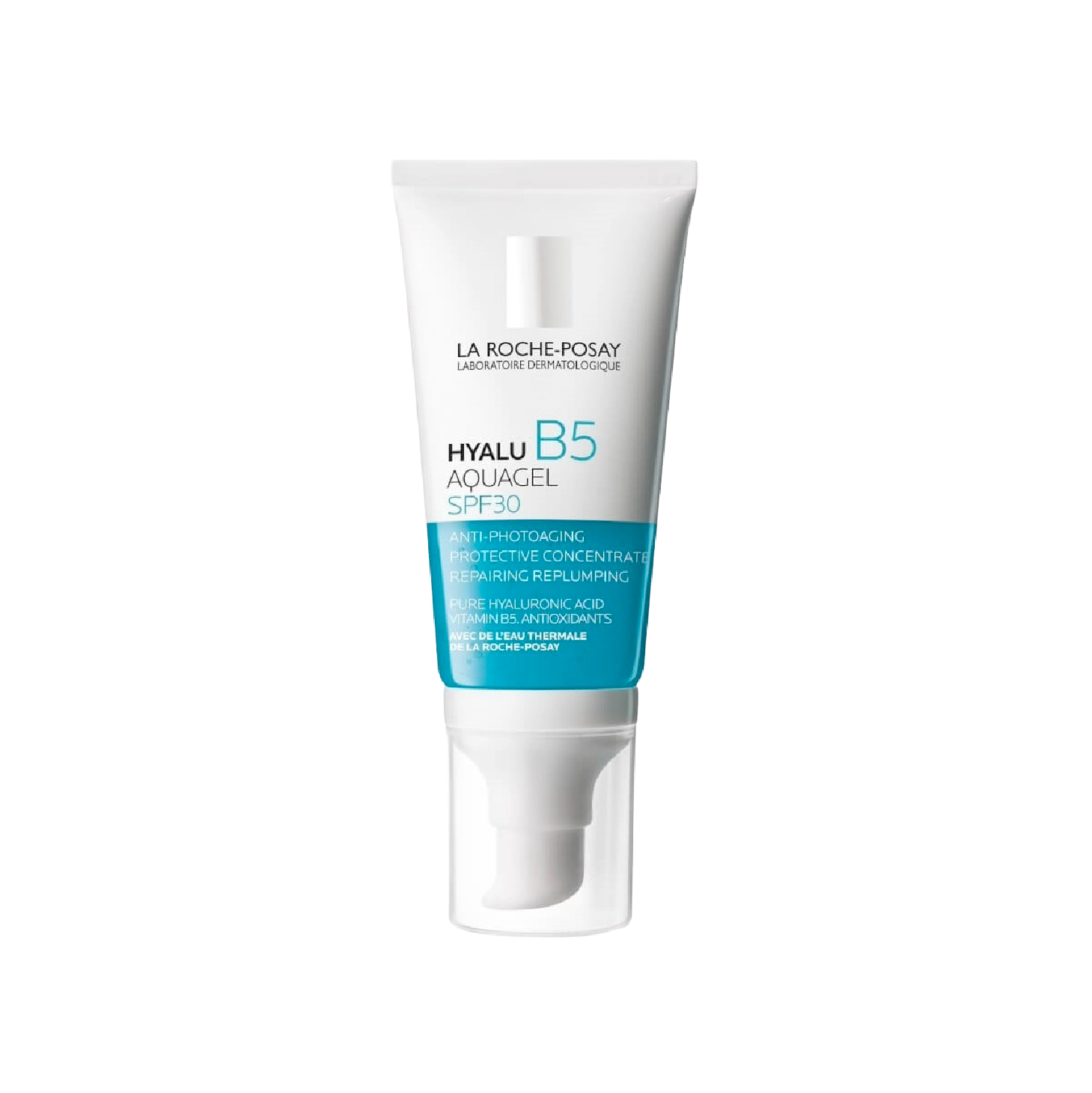 La Roche Posay Hyalu B5 Aquagel SPF30 50ml