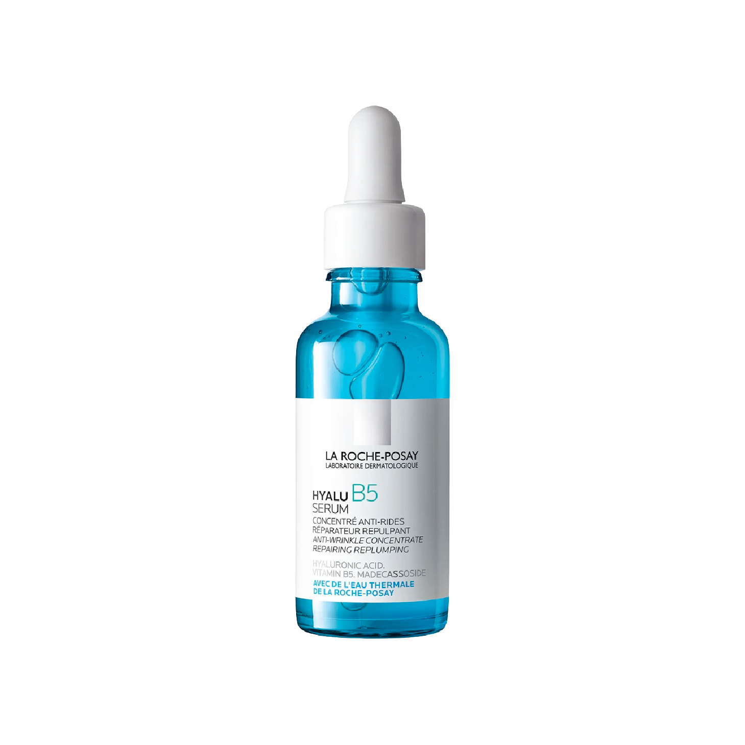 La Roche Posay Hyalu B5 Suero 30ml