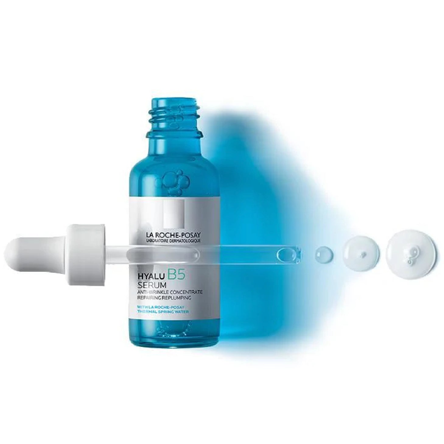 La Roche Posay Hyalu B5 Suero 30ml