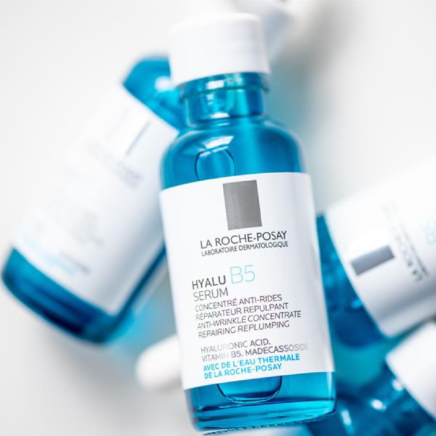 La Roche Posay Hyalu B5 Suero 30ml