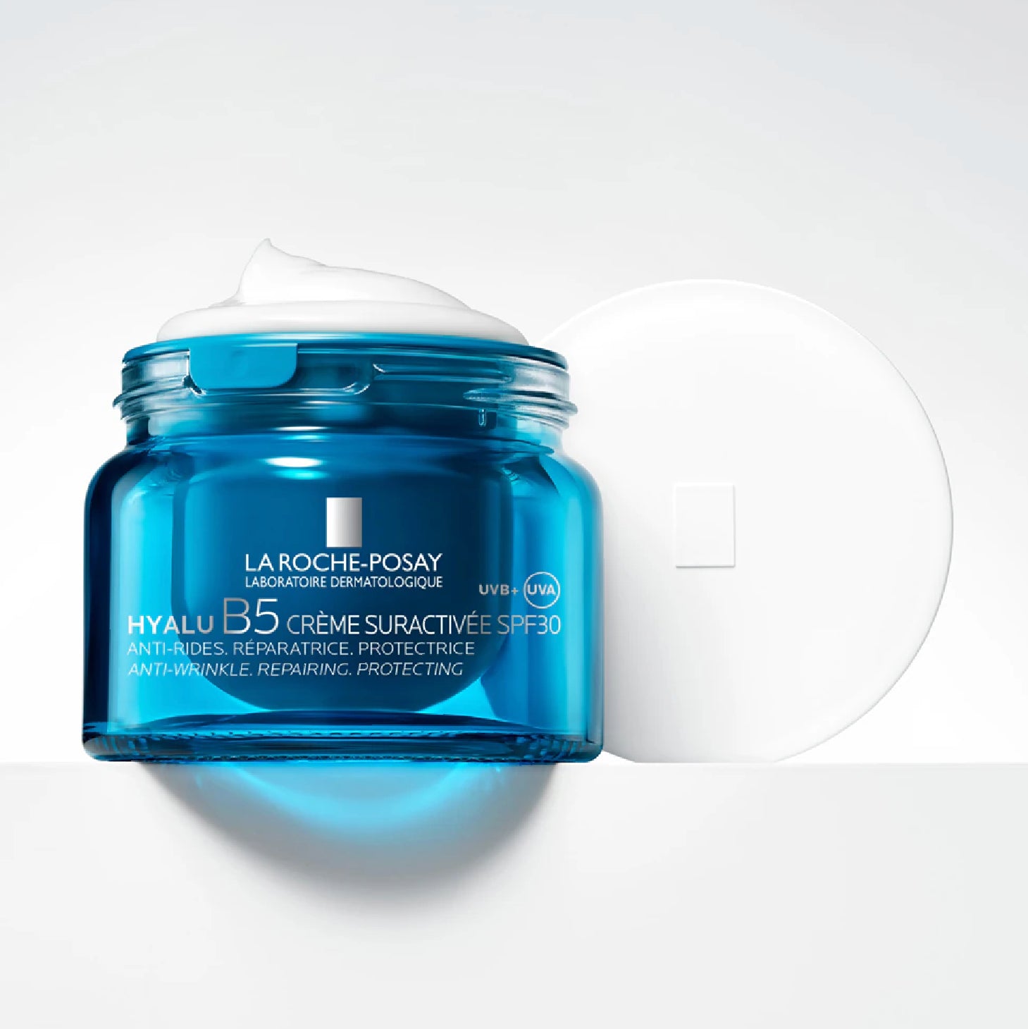La Roche Posay Hyalu B5 Suractivated Creme SPF30 50ml