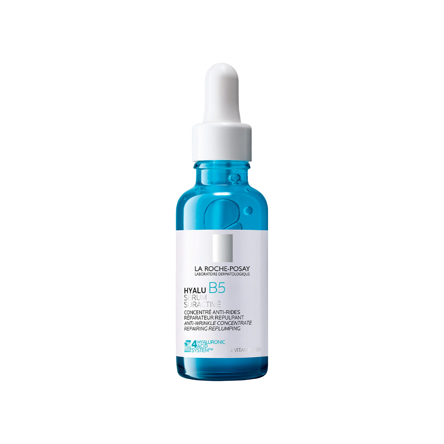 La Roche Posay Hyalu B5 Suractivated Sérum 30ml
