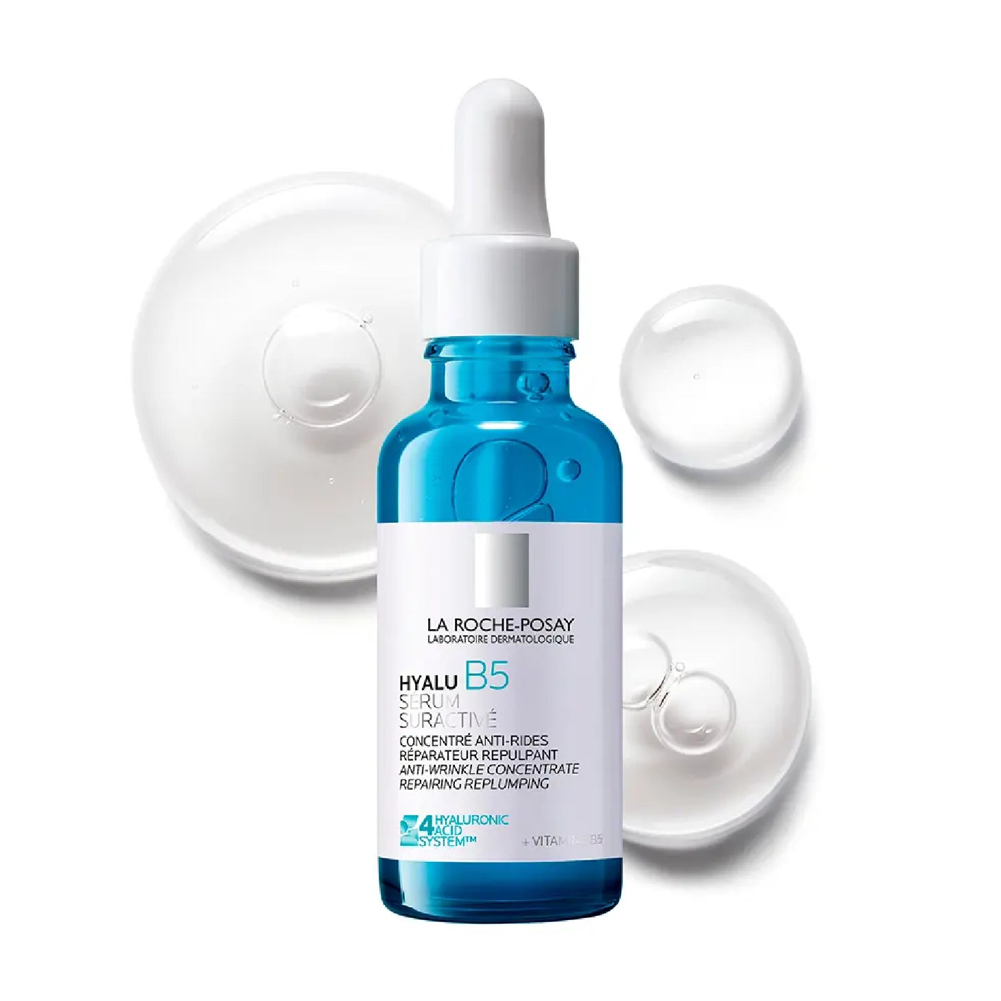La Roche Posay Hyalu B5 Suractivated Sérum 30ml