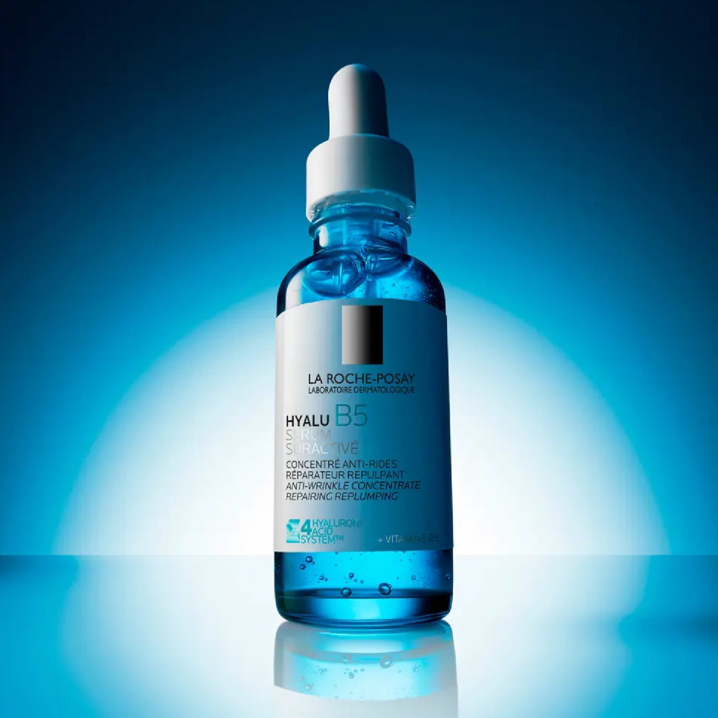 La Roche Posay Hyalu B5 Suractivated Sérum 30ml