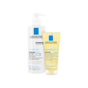 La Roche Posay Lipikar Baume AP+Max 400ml + Óleo Levante 100ml