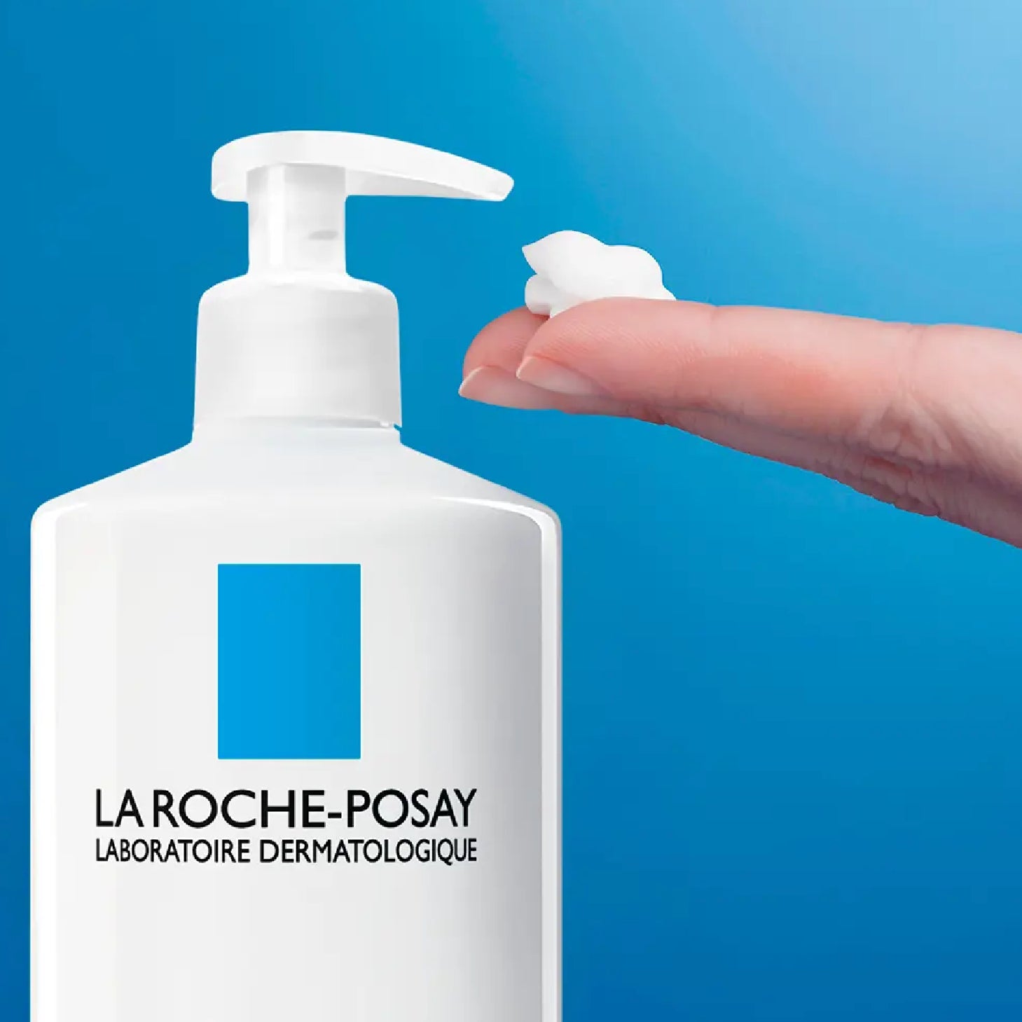 La Roche Posay Lipikar Fluido 750ml