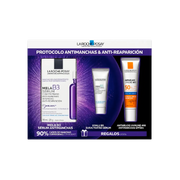 La Roche Posay Protocolo Anti-manchas