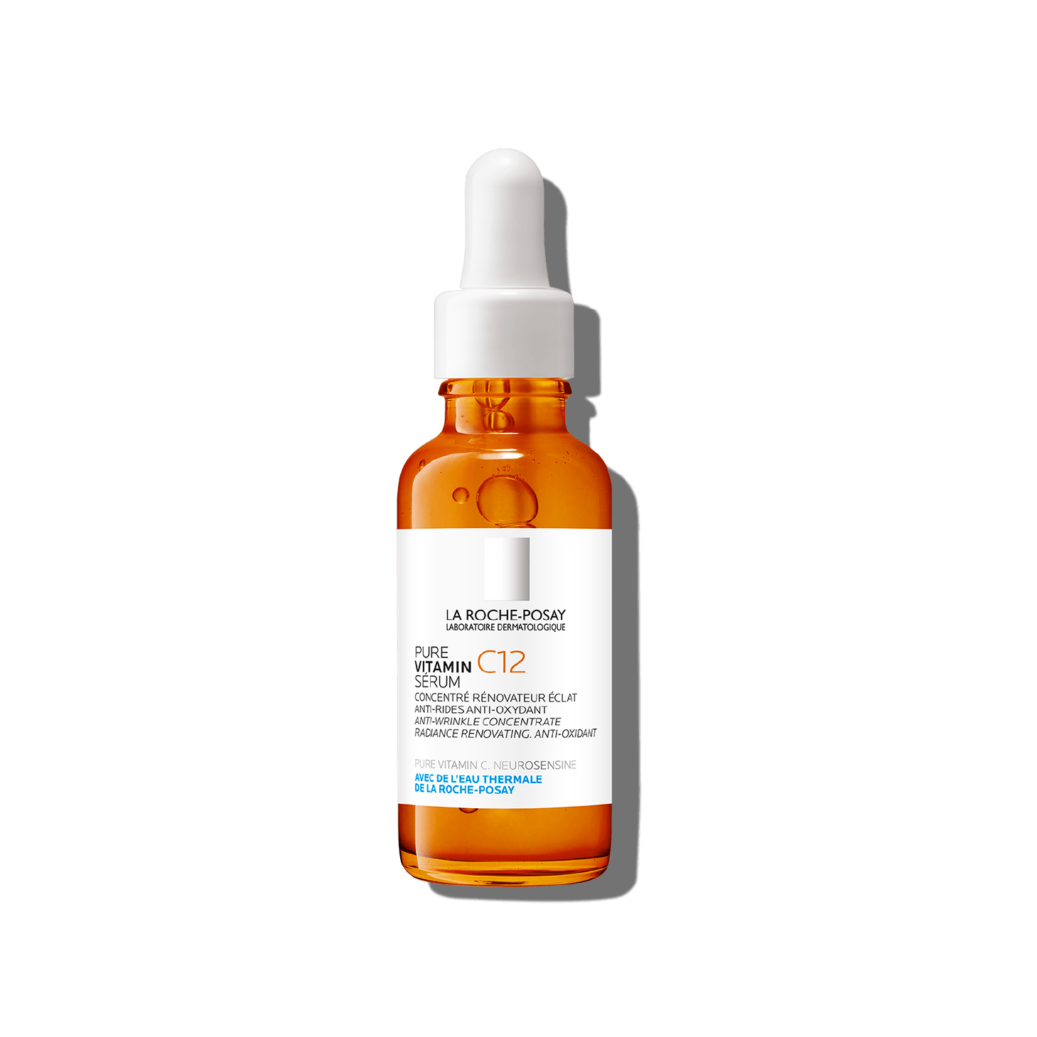 La Roche Posay Pure Vitamin C12 Sérum 30ml