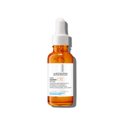 Suero de vitamina C12 pura LRPosay 30 ml
