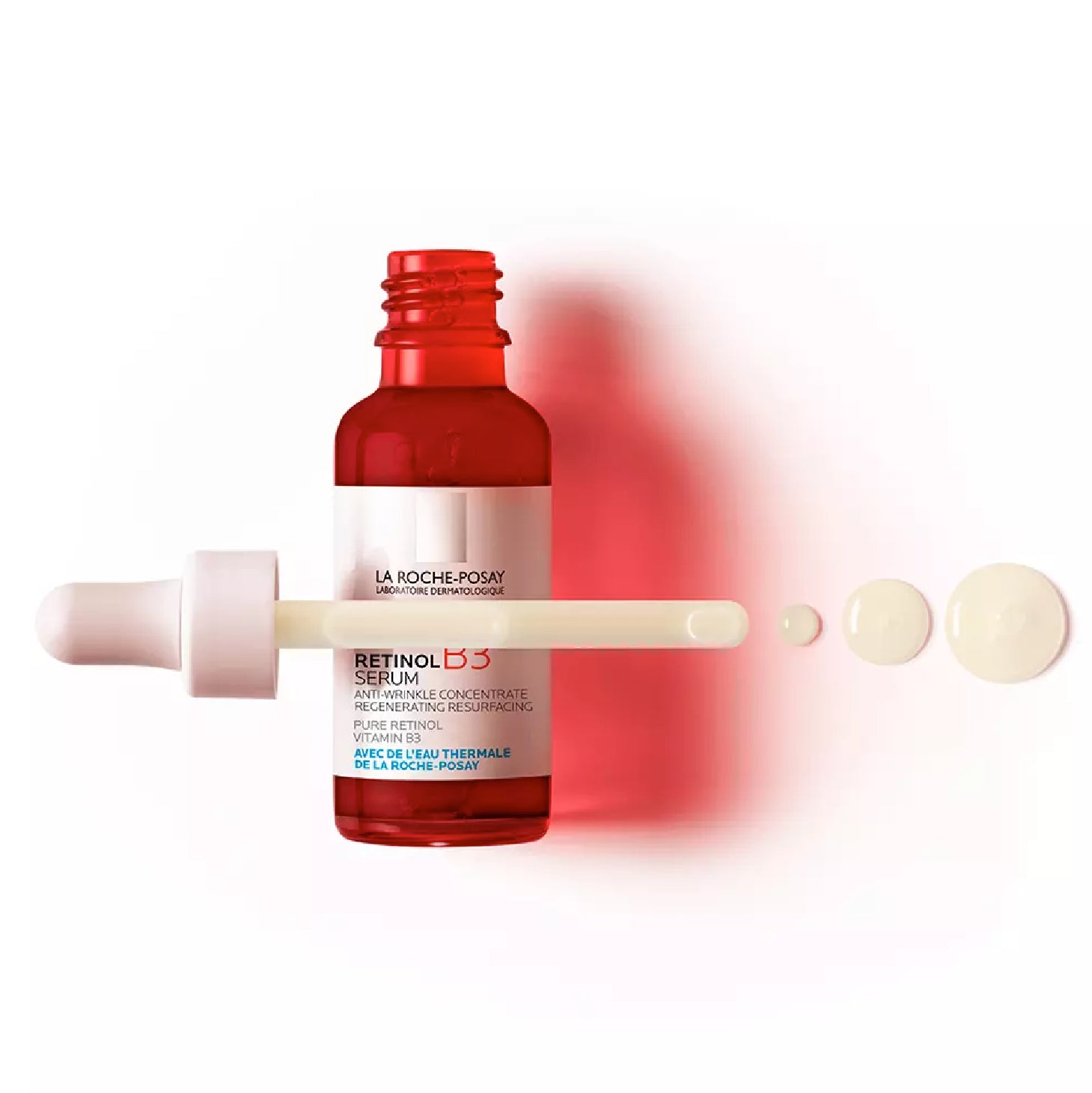 La Roche Posay Retinol B3 Sérum 30ml + Anthelios UVM400 Fluido 15ml