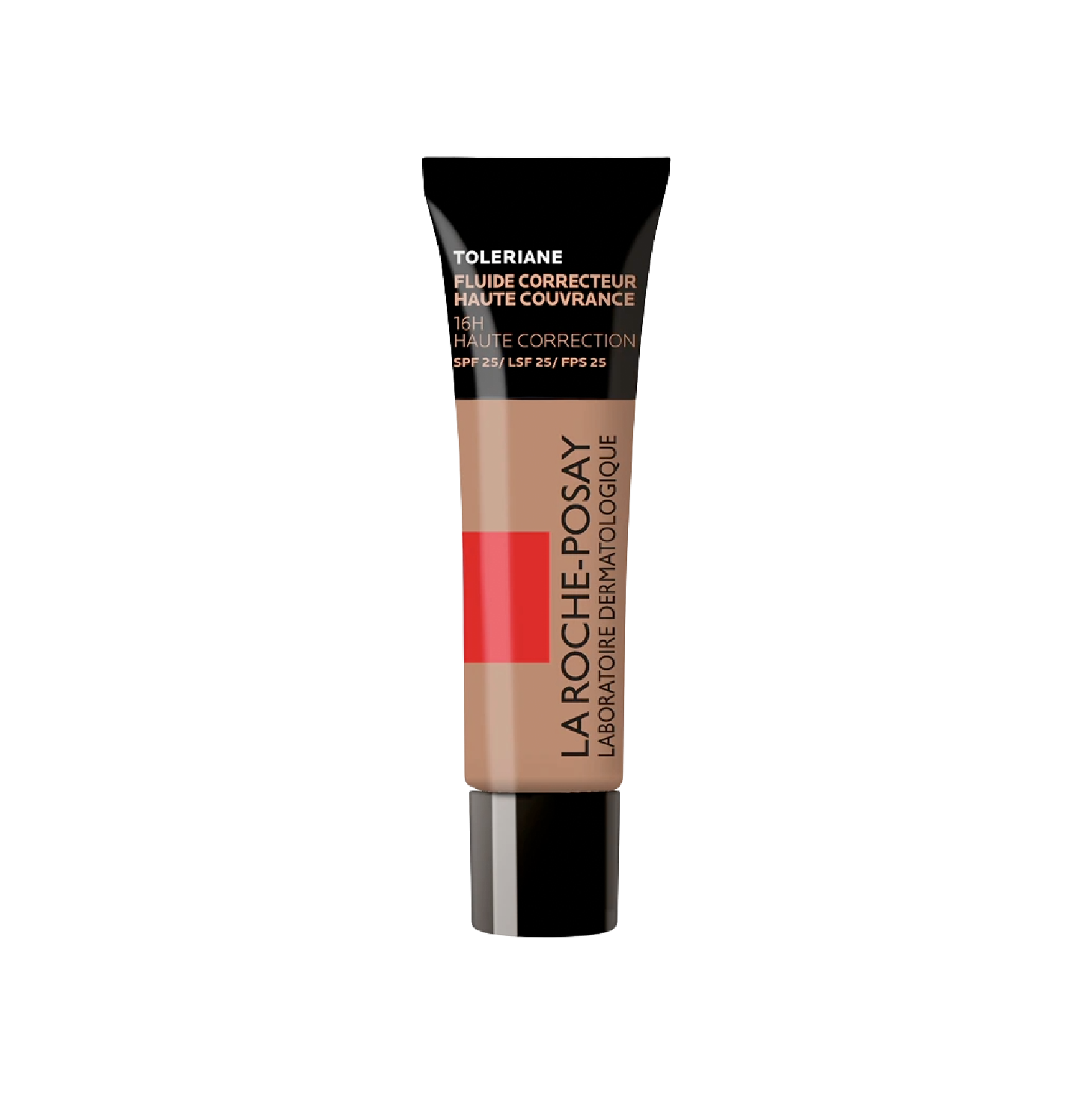 La Roche Posay Toleriane Make Up SPF25 Fluida Tom 15 30ml