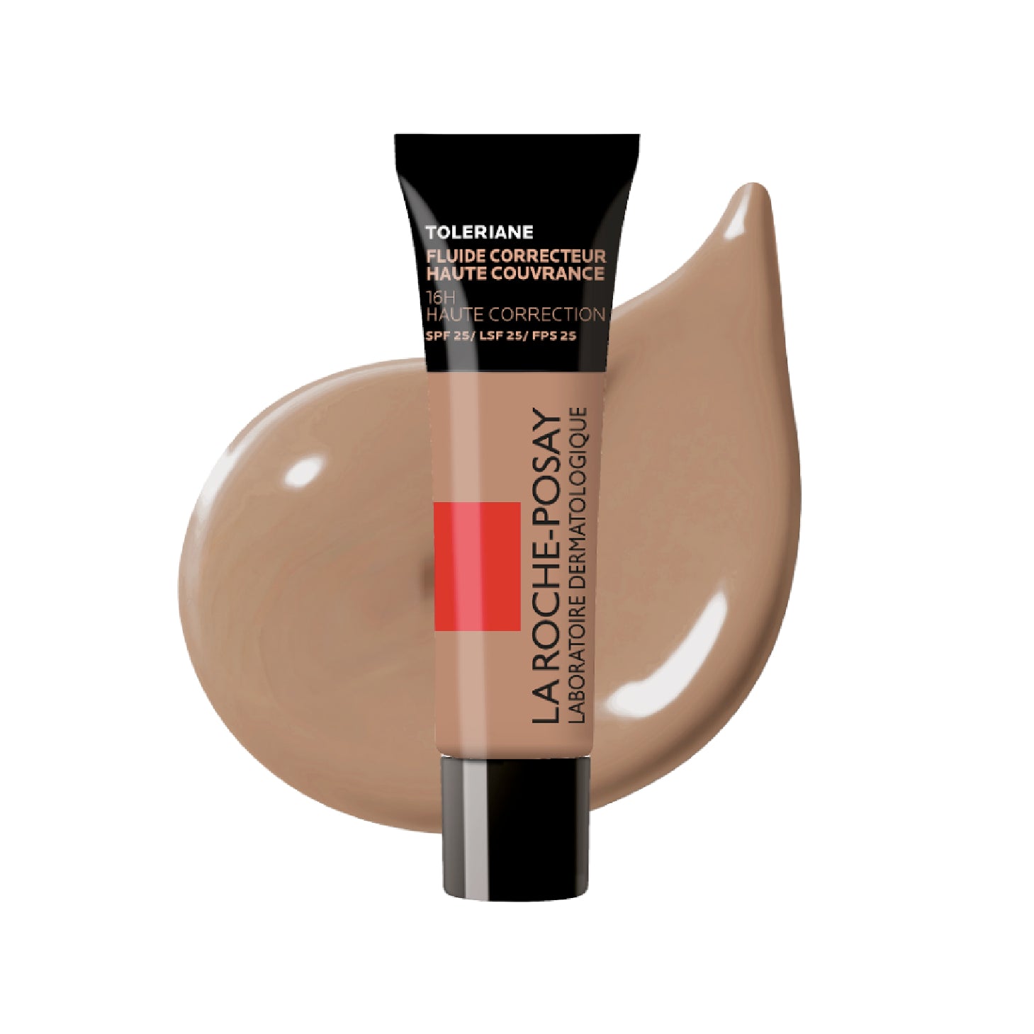 La Roche Posay Toleriane Make Up SPF25 Fluida Tom 15 30ml