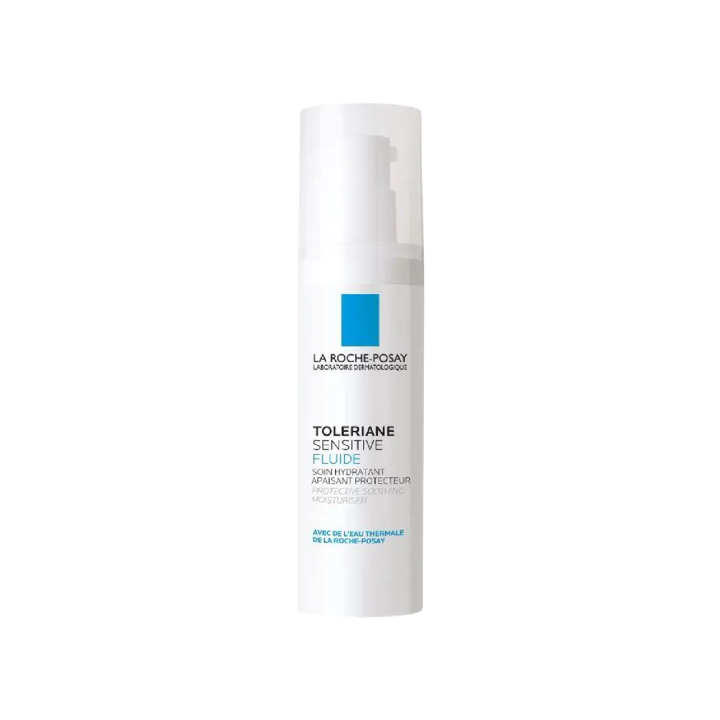 La Roche Posay Toleriane Fluido Sensible 40 ml