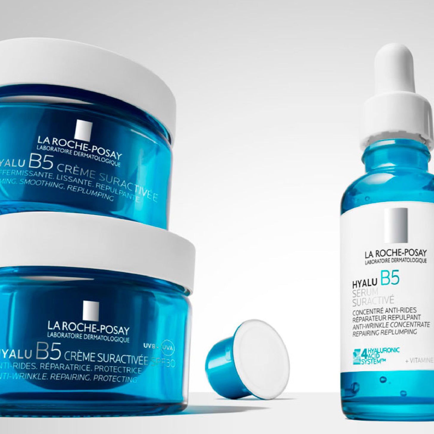 La Roche Posay Hyalu B5 Suractivated Creme 50ml