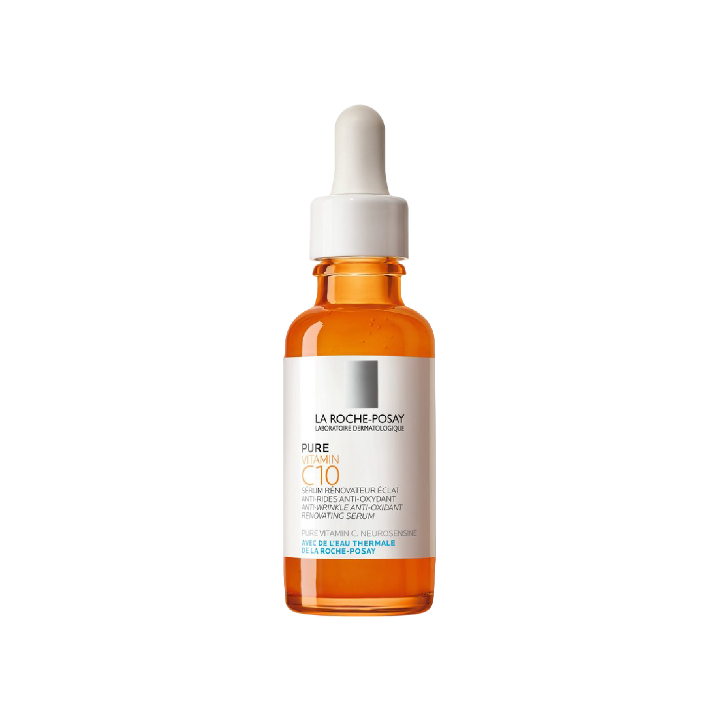 La Roche Posay Pure Vitamin C10 Sérum 30ml