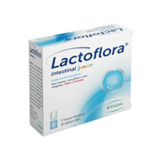 Lactoflora Itest Junior Sol 7 ml Monox5