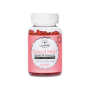 Lashilé Beauty Good Hair 60 Gomas