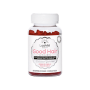 Lashilé Beauty Good Hair Women 60 Gomas