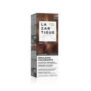 Lazartigue Emulsão Color 6.00 Louro Escuro 60ml