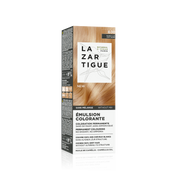 Lazartigue Emulsão Color 8.00 Louro Claro 60ml