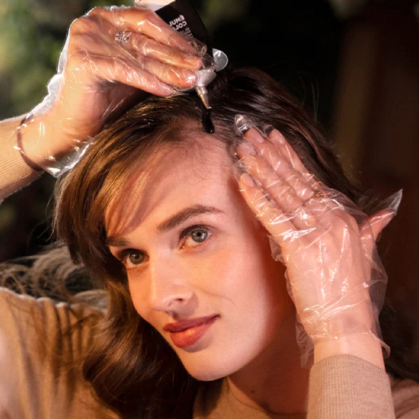 Lazartigue Emulsão Color 8.00 Louro Claro 60ml