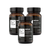 Lazartigue Repair 30 Cápsulas x 3 Unidades