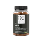 Lazartigue Repair 60 Gomas