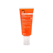 Leti AT4 Defense Photoprotector Loção SPF50 200ml