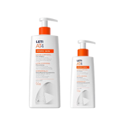 Leti AT4 Leite Corpo 500 ml + 250 ml