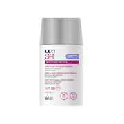 Leti SR Creme Anti-vermelhidão Mineral SPF30 40ml