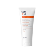 Letiat4 Creme Corporal 200ml