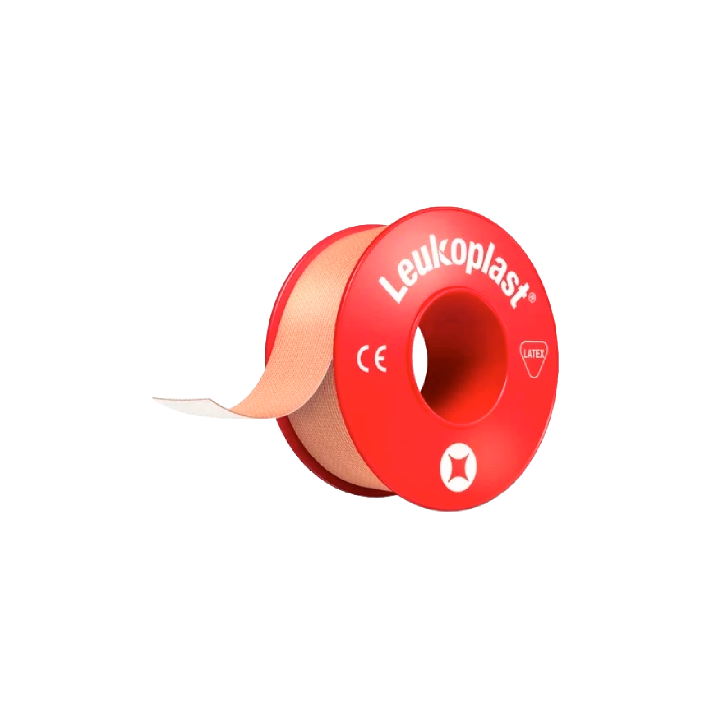 Leukoplast Adesivo 1,25cmx5m