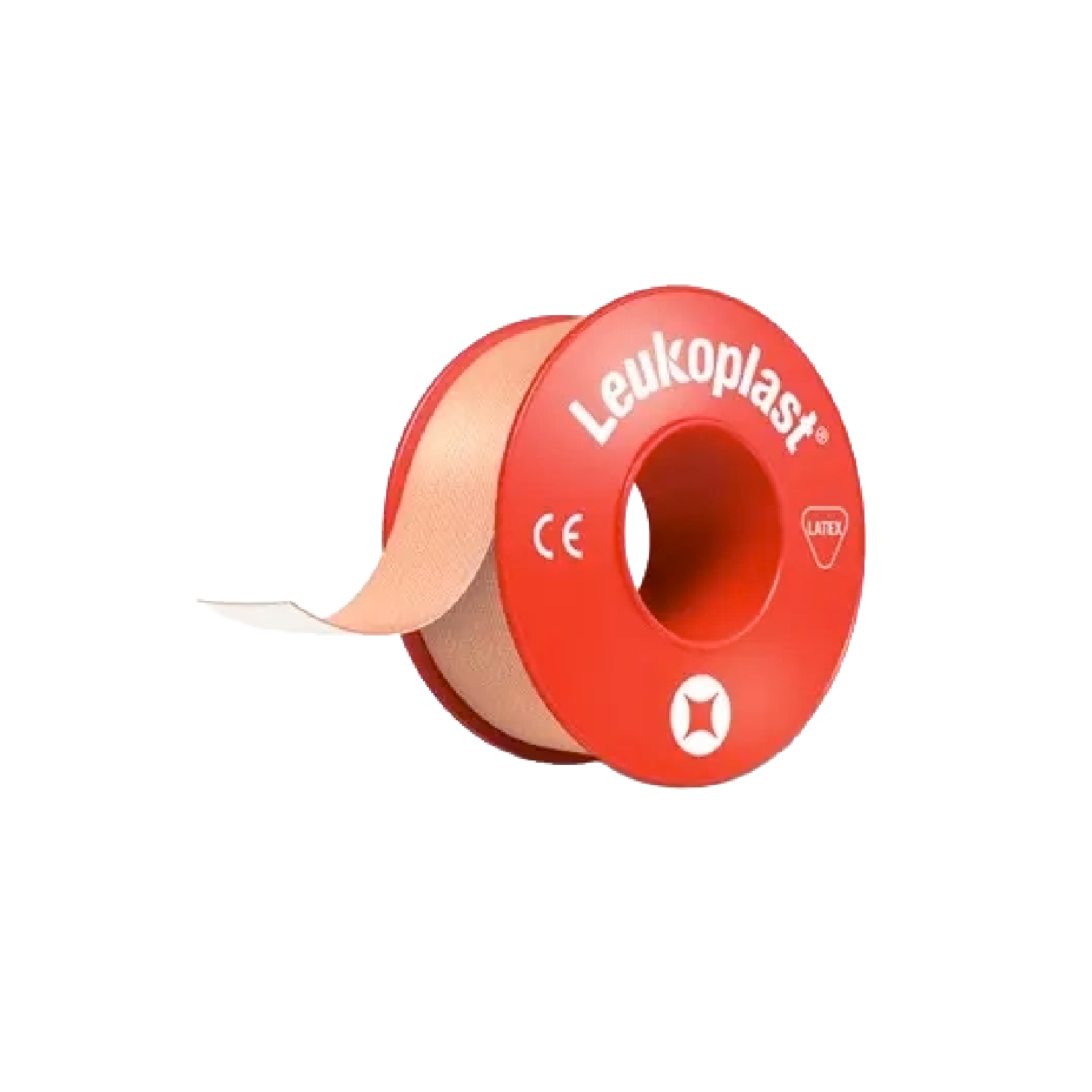 Leukoplast Adesivo 5cmx5m